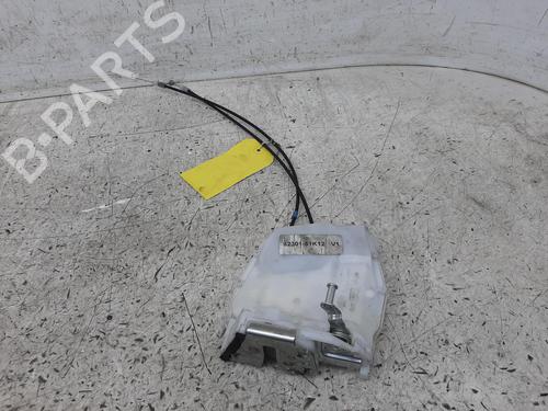 Used Other SUZUKI SPLASH (EX) 1.0 (A5B310) (68 hp) 26847347