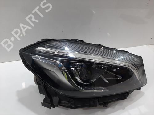 Right headlight MERCEDES-BENZ A-CLASS (W176) A 200 CDI / d (176.008) | BP36594049C29 - Image 3