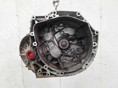 Used Gearbox PEUGEOT 3008 I MPV (0U_) 1.6 HDi (114 hp) 28040403
