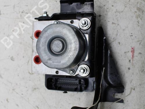 ABS pump DACIA SANDERO II TCe 90 (B8M1, B8MA, B8AC) | BP26754495M43 