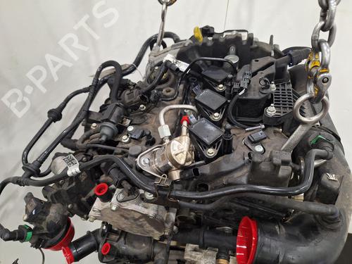 Engine FORD FIESTA VII (HJ, HF) 1.0 EcoBoost mHEV ACTIVE | BP31361175M1 