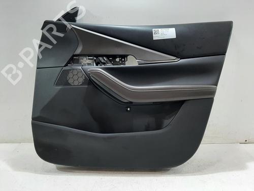 Used Other MAZDA CX-30 (DM) SKYACTIV-X M Hybrid (DMFP) (179 hp) 33211988