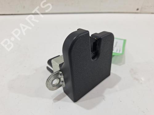 Used Tailgate lock VW UP! (121, 122, BL1, BL2, BL3, 123) 1.0 (75 hp) 31751291