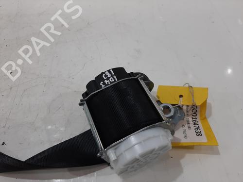 Other SKODA FABIA III (NJ3) 1.0 TSI | BP32478571O1 