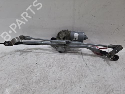 Used Front wiper motor Front wiper motor SKODA ROOMSTER (5J7) 1.2 TSI (86 hp) 40238364 40238364