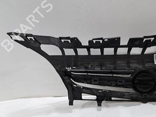 Grille VAUXHALL ASTRA Mk VI (J) Estate (P10) 2.0 CDTi | BP29397543C40 