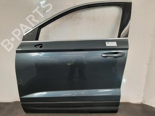 Used Left front door Left front door 39091787 39091787