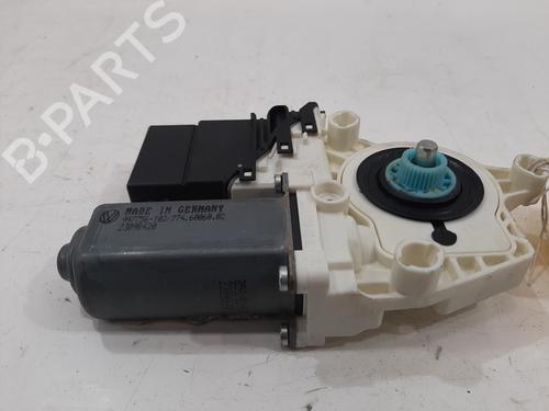 Rear right window mechanism VW GOLF VI (5K1) 2.0 TDI | BP31964937C25 