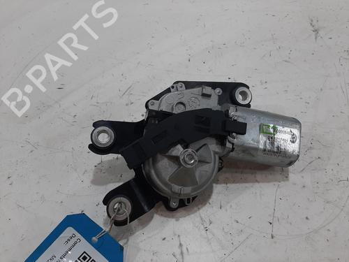 Used Rear wiper motor LAND ROVER RANGE ROVER SPORT II (L494) 4.4 SDV8 4x4 (340 hp) 30324297
