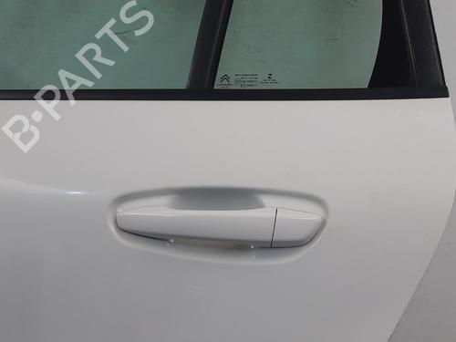 Left rear door CITROËN C4 Picasso II 1.6 BlueHDi 120 | BP29603828C4 