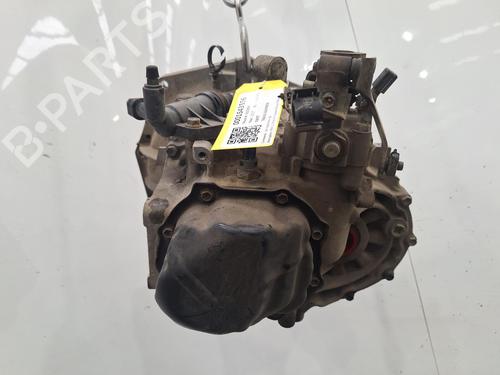 Gearbox SUZUKI SWIFT IV (FZ, NZ) 1.2 (AZG412, ZC72S) | BP29883604M3 