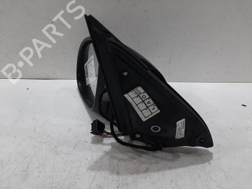 Left mirror VW TIGUAN (5N_) 2.0 TDI 4motion | BP30141981C26