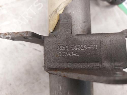 Steering column FORD KA (RB_) 1.3 i ROCAM | BP26757131M21 