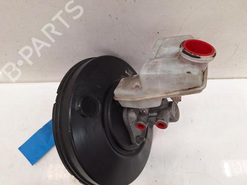Servo brake VAUXHALL ZAFIRA Mk II (B) (A05) 1.6 | BP28069142M42 
