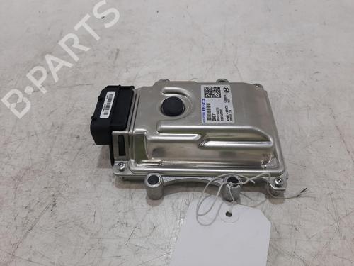 Control unit HYUNDAI TUCSON (NX4E, NX4A) 1.6 T-GDI Plug-in-Hybrid HTRAC | BP33698723M11 - Image 4