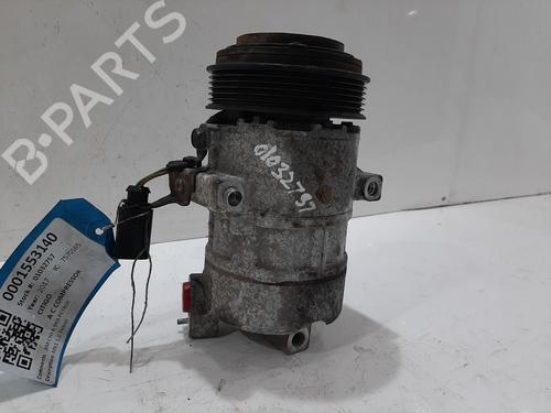 AC compressor SKODA CITIGO (NF1) 1.0 | BP30142066M34 