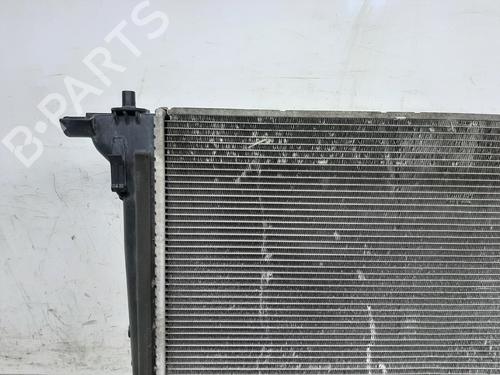 Water radiator KIA SPORTAGE IV (QL, QLE) 1.7 CRDi | BP26773960M31