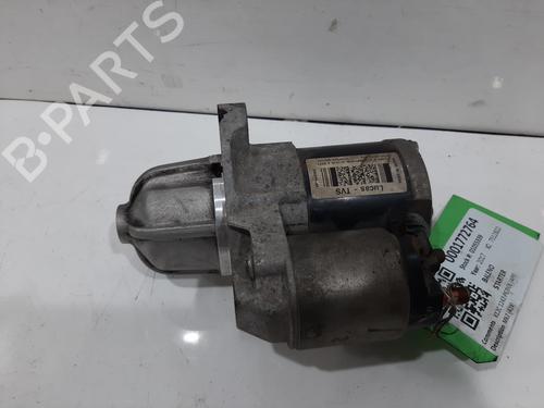 Starter SUZUKI BALENO (FW, EW) 1.2 (A1K412) | BP37272524M8 - Image 3