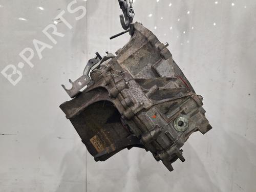 Gearbox FORD GRAND C-MAX (DXA/CB7, DXA/CEU) 1.0 EcoBoost | BP31965184M3