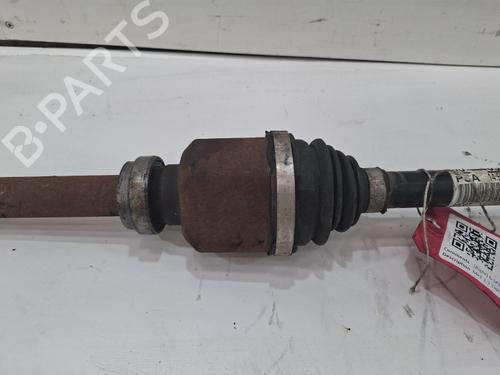 Other PEUGEOT 2008 I (CU_) 1.2 THP 130 / PureTech 130 | BP40611910O1 - Image 3