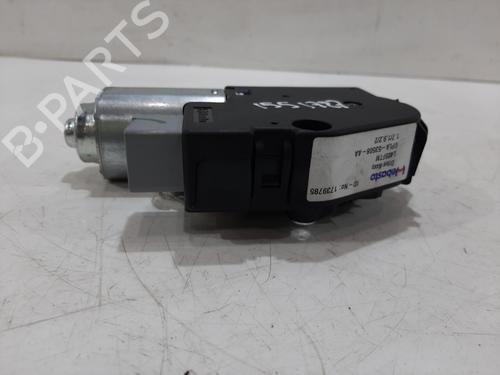 Sunroof engine LAND ROVER RANGE ROVER IV (L405) 4.4 SDV8 4x4 | BP30180022M60