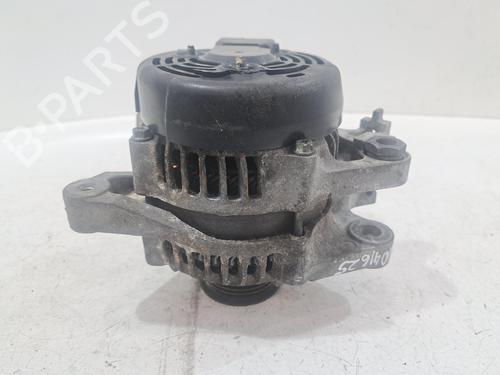 Alternator TOYOTA YARIS (_P9_) 1.33 VVT-i (NSP90_, NSP90R) | BP32214702M7