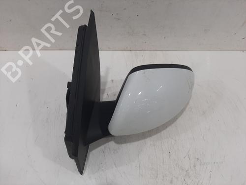 Retrovisor esquerdo DACIA SANDERO III 1.0 TCe LPG | BP31286014C26