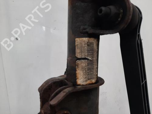 Right front suspension SKODA OCTAVIA III Combi (5E5, 5E6) 1.4 TSI | BP26826233M73 