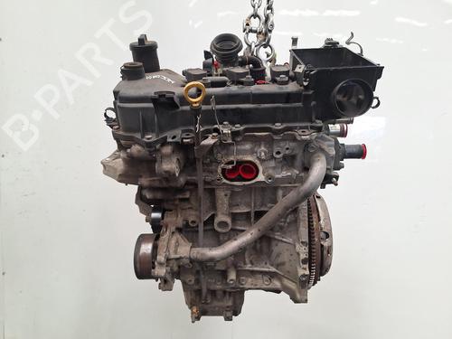 Engine TOYOTA AYGO (_B4_) 1.0 (KGB40) | BP35768831M1 - Image 2