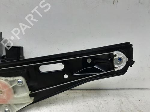 Rear left window mechanism BMW X1 (E84) xDrive 18 d | BP26757087C24 