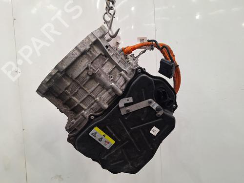 Gearbox AUDI A3 Sportback (8YA, 8YF) 40 TFSIe | BP36534731M3 - Image 3