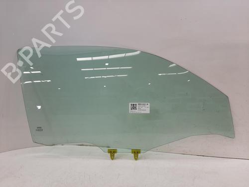 Front right door window NISSAN MICRA III (K12) 1.2 16V | BP29553839C19 