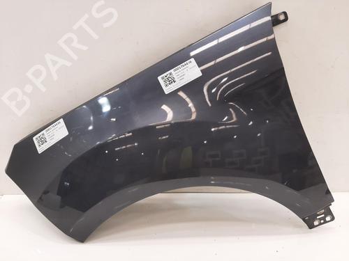 Used Left front fenders Left front fenders 37019378 37019378
