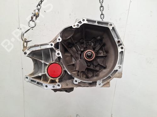 Used Gearbox Gearbox 37491369 37491369