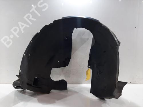 Wheel arch AUDI A1 Sportback (GBA) 25 TFSI | BP32448306C56 