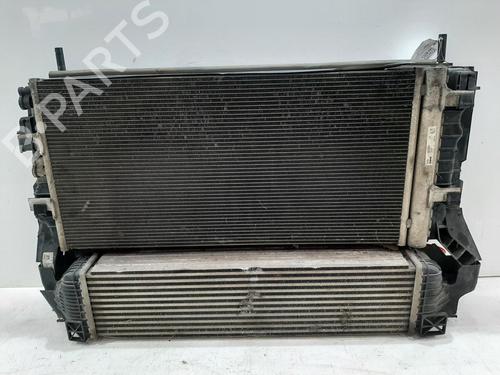 Kühlerpaket für MINI MINI (F56) Cooper S (192 hp) 29058816