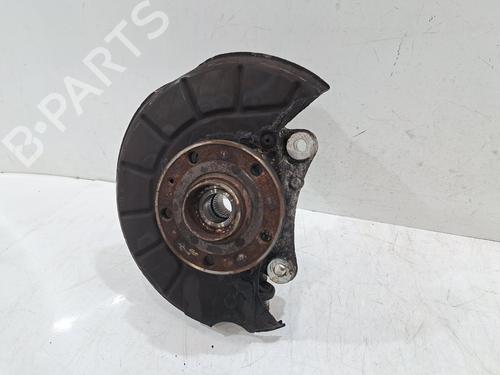 Fusée avant droite SEAT ALHAMBRA (710, 711) 2.0 TDI (140 hp) 31846573