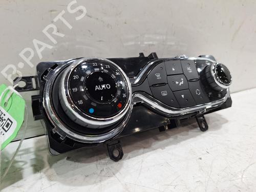 Climate control RENAULT CAPTUR I (J5_, H5_) 1.5 dCi 90 (J5N4, J5M5, J5MW, J5M6, J5AL, J5AJ) | BP39910423I5 - Image 2