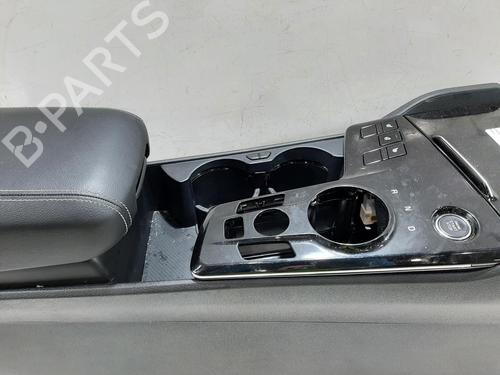 Middle console KIA SPORTAGE V (NQ5) 1.6 T-GDi Hybrid | BP33212014I22 - Image 4