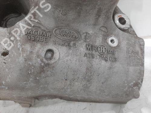 Left rear steering knuckle JAGUAR I-PACE (X590) EV400 AWD | BP26841119M27 - Image 5