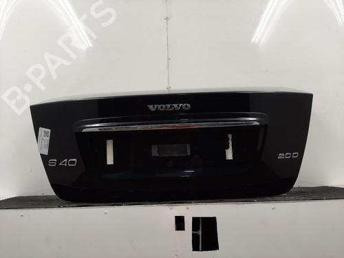 Tailgate VOLVO S40 II (544) 2.0 D | BP26862529C6 