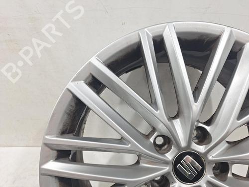 Fælk SEAT ATECA (KH7, KHP) 2.0 TDI 4Drive | BP31207968C45