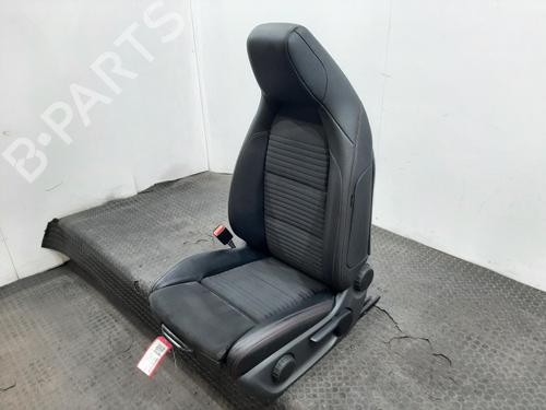 Left front seat MERCEDES-BENZ A-CLASS (W176) A 200 CDI / d (176.008) | BP40600749C15 - Image 3