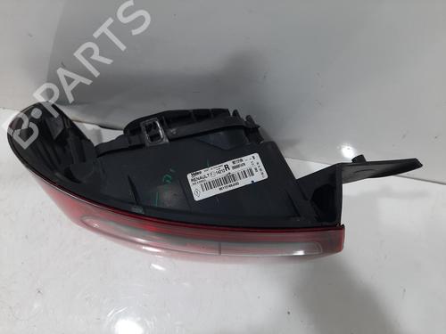 Right taillight DACIA SANDERO II 1.0 SCe 75 (B8JC, B8JD, B8NC) | BP36403780C35 - Image 4