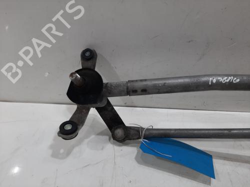 Front wiper motor HONDA CIVIC VIII Hatchback (FN, FK) 1.4 (FK1, FN4) | BP29349190M29 