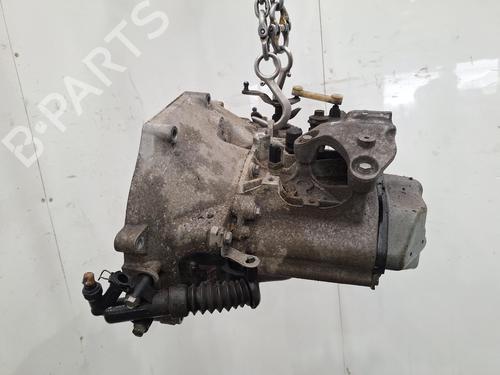 Gearbox CITROËN C3 III (SX) 1.2 VTi 82 | BP32529446M3