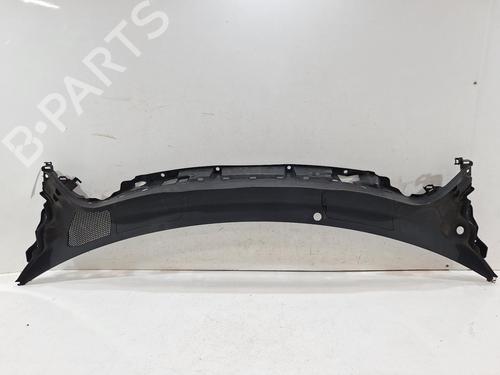 Torpedoplade JAGUAR I-PACE (X590) EV400 AWD (400 hp) 31769108