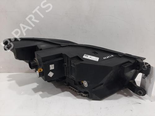 Left headlight JAGUAR I-PACE (X590) EV400 AWD | BP29741963C28