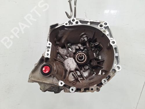 Used Gearbox Gearbox 37641251 37641251