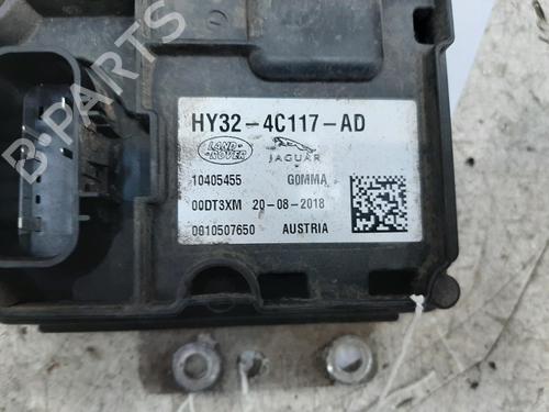 Control unit LAND ROVER RANGE ROVER IV (L405) 4.4 SDV8 4x4 | BP26757221M11 